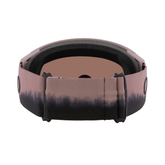 Goggles Oakley Flight Tracker L Toadstool Dip - Prizm Black Iridium - Genetik Sport